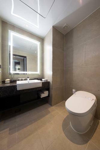 Hotel Ramada By Wyndham Daejeon