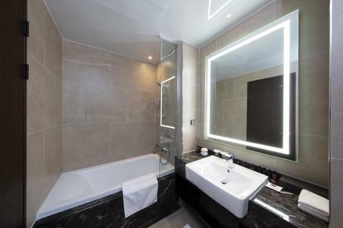Hotel Ramada By Wyndham Daejeon