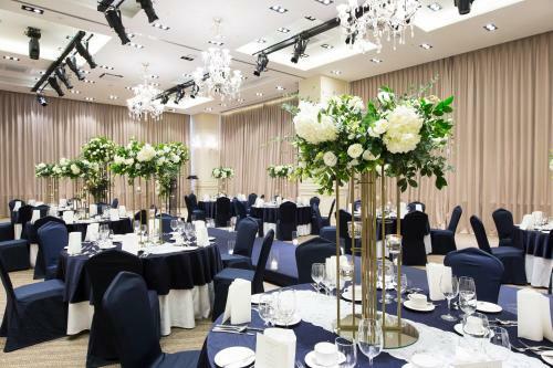 Hotel Ramada By Wyndham Daejeon