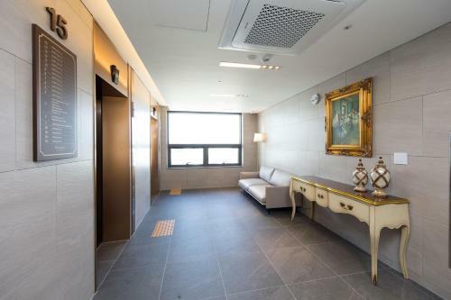 Hotel Ramada By Wyndham Daejeon