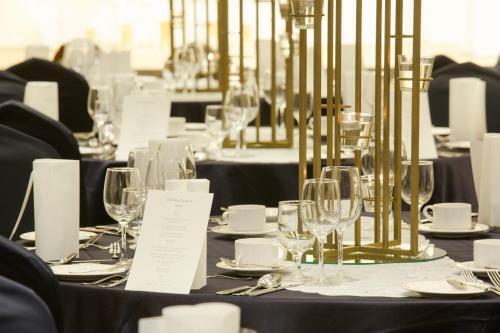 Hotel Ramada By Wyndham Daejeon