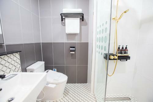 Hotel Raum Suncheon
