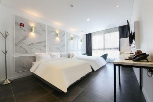 Hotel Raum Suncheon