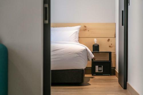 Hotel Lacozi Stay