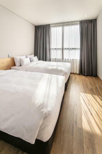 Hotel Lacozi Stay
