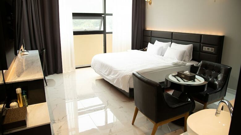 Hotel Elysia
