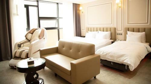Hotel Elysia
