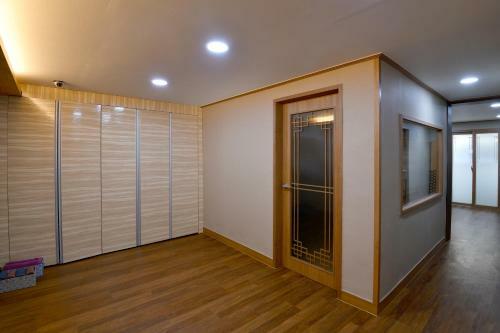 Hostal Guma Modern Hanokstay