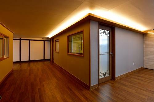 Hostal Guma Modern Hanokstay
