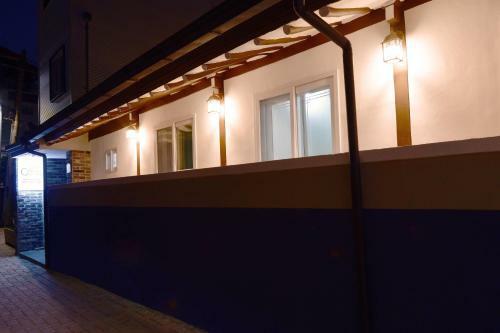Hostal Guma Modern Hanokstay
