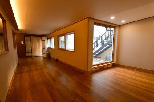 Hostal Guma Modern Hanokstay