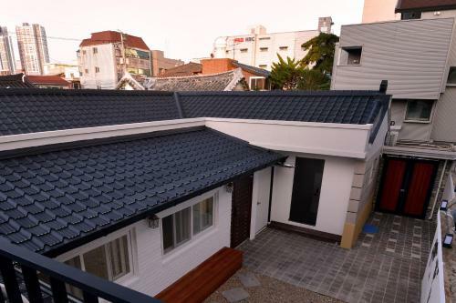 Hostal Guma Modern Hanokstay