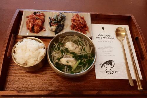 Hotel Muje Inn