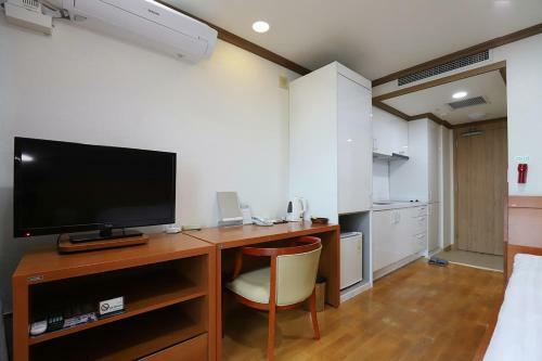 Daejeon I-hotel
