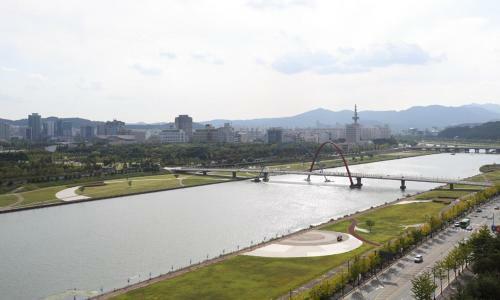 Daejeon I-hotel