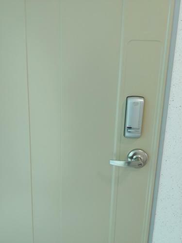 Apartamento Hongdae Sinchon Yeonhui House B Floor