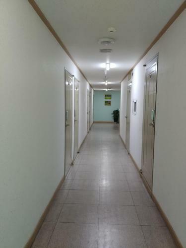 Apartamento Hongdae Sinchon Yeonhui House B Floor