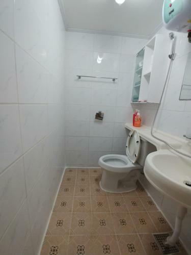 Apartamento Hongdae Sinchon Yeonhui House B Floor