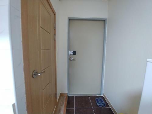 Apartamento Hongdae Sinchon Yeonhui House B Floor