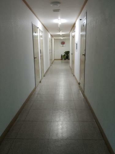 Apartamento Hongdae Sinchon Yeonhui House B Floor
