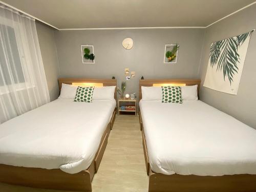 Apartamento Terrace In Mincho House