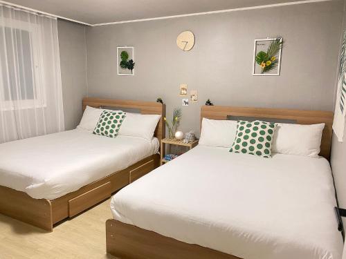 Apartamento Terrace In Mincho House