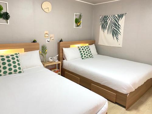 Apartamento Terrace In Mincho House