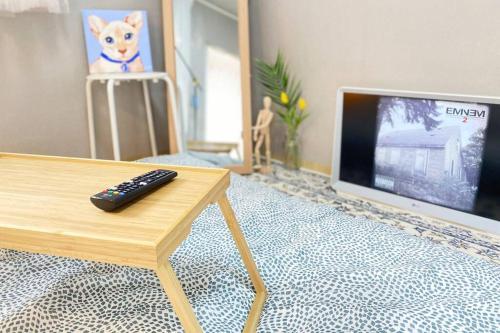 Apartamento Terrace In Mincho House