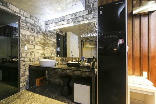 Login Hotel