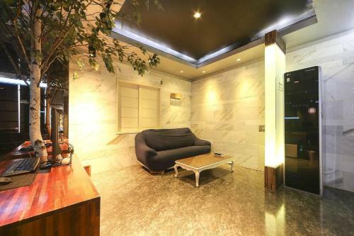Login Hotel