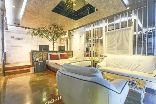 Login Hotel