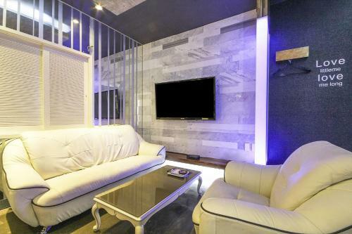 Login Hotel