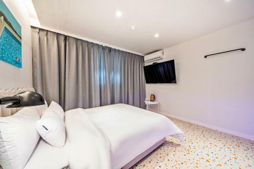 Hotel Knock-in Daejeon Terminal Branch