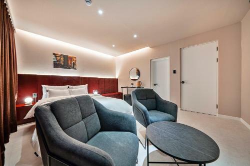 Hotel Knock-in Daejeon Terminal Branch