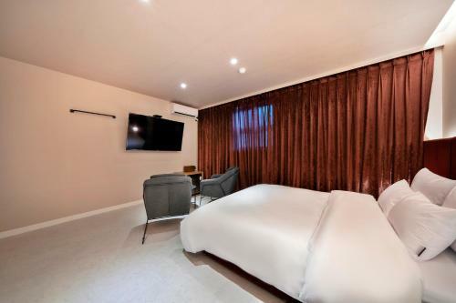 Hotel Knock-in Daejeon Terminal Branch