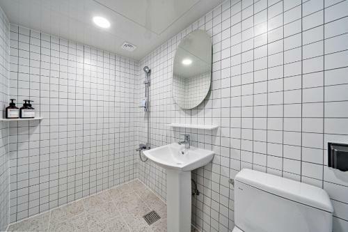 Hotel Knock-in Daejeon Terminal Branch