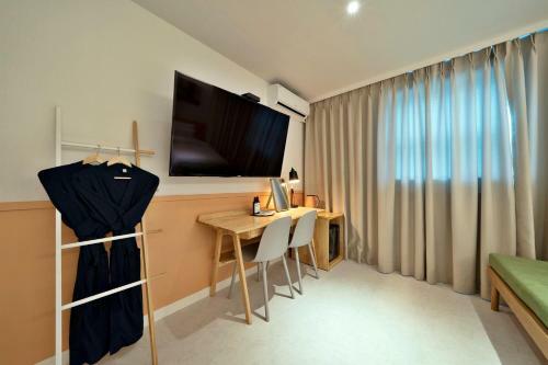 Hotel Knock-in Daejeon Terminal Branch