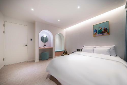 Hotel Knock-in Daejeon Terminal Branch