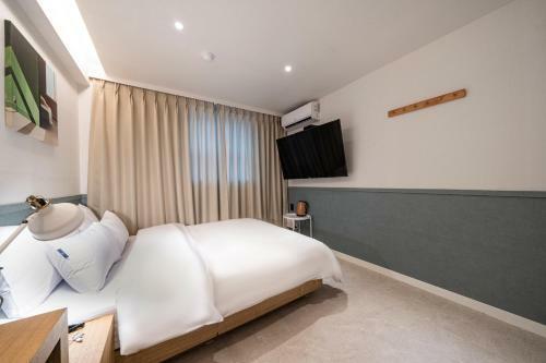 Hotel Knock-in Daejeon Terminal Branch
