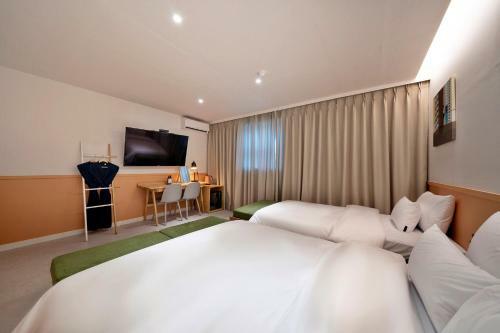 Hotel Knock-in Daejeon Terminal Branch