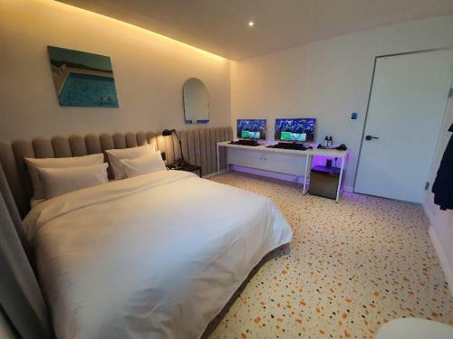 Hotel Knock-in Daejeon Terminal Branch