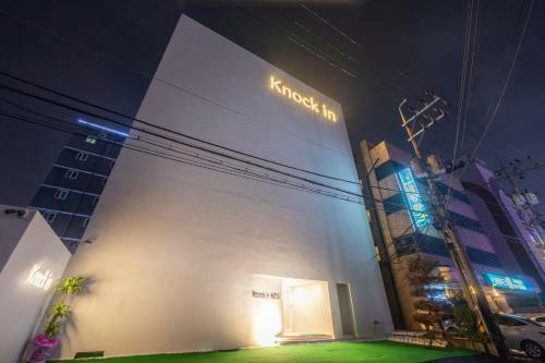 Hotel Knock-in Daejeon Terminal Branch