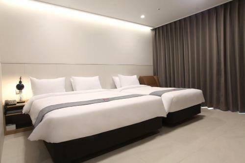 Hotel Skypark Daejeon?