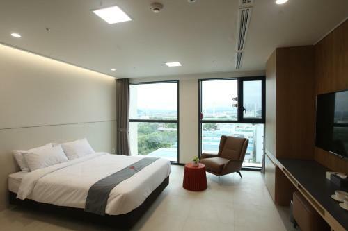 Hotel Skypark Daejeon?