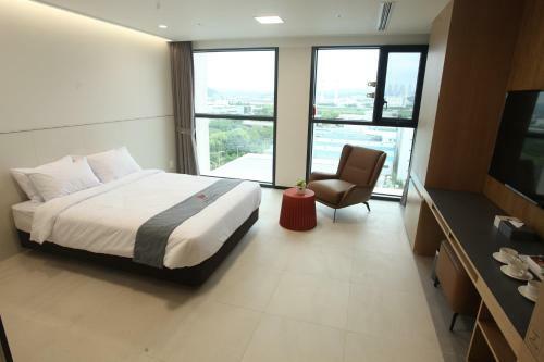 Hotel Skypark Daejeon?