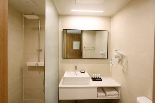 Hotel Skypark Daejeon?