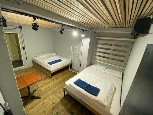 Albergue Itaewon Inn