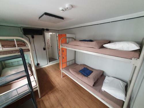 Albergue Itaewon Inn