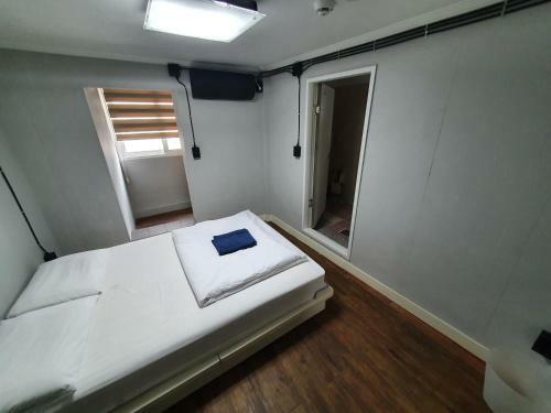 Albergue Itaewon Inn