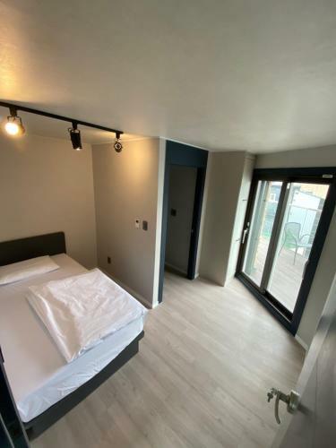 Albergue Itaewon Inn